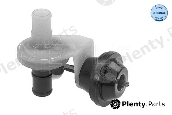 Meyle 0148000052 — Coolant Control Valve MEYLE-ORIGINAL: True to OE.