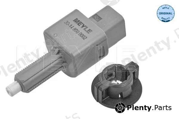 Meyle 30-148900002 — Stop Light Switch MEYLE-ORIGINAL: True to OE.