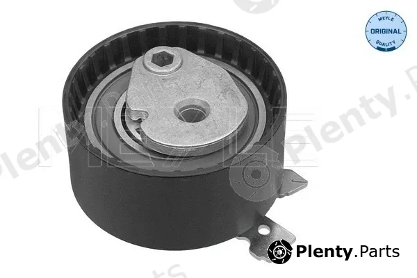 Meyle 16-519021008 — Tensioner Pulley, timing belt MEYLE-ORIGINAL: True to OE.