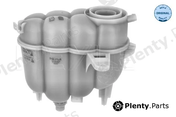 Meyle 1002230020 — Expansion Tank, coolant MEYLE-ORIGINAL: True to OE.