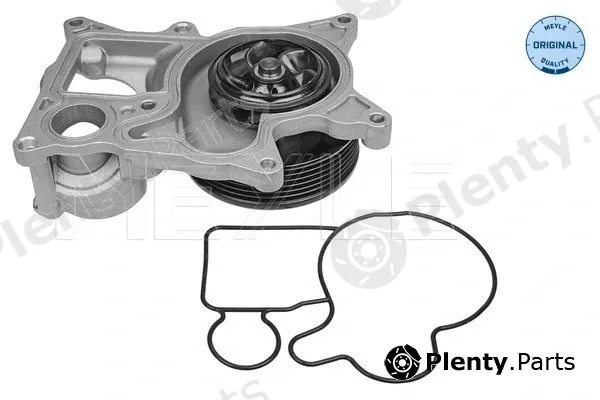 Meyle 3132200021 — Water Pump, engine cooling MEYLE-ORIGINAL: True to OE.