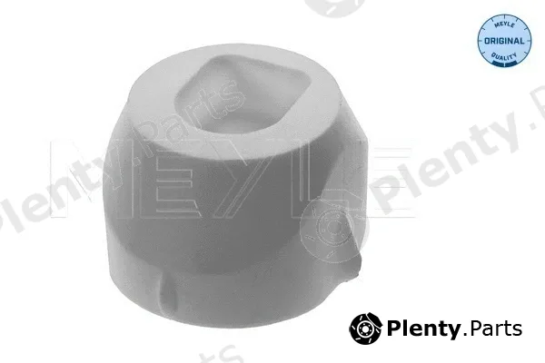 Meyle 1001990140 — Rubber Buffer, engine mounting system MEYLE-ORIGINAL: True to OE.