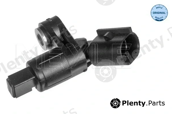 Meyle 1009270004 — Sensor, wheel speed MEYLE-ORIGINAL: True to OE.