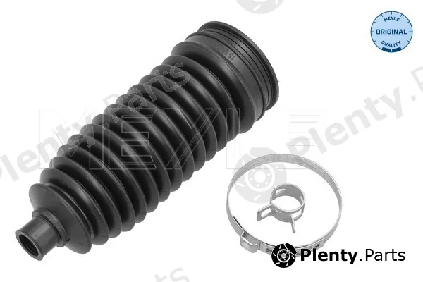 Meyle 36-146200008 — Bellow Kit, steering MEYLE-ORIGINAL: True to OE.
