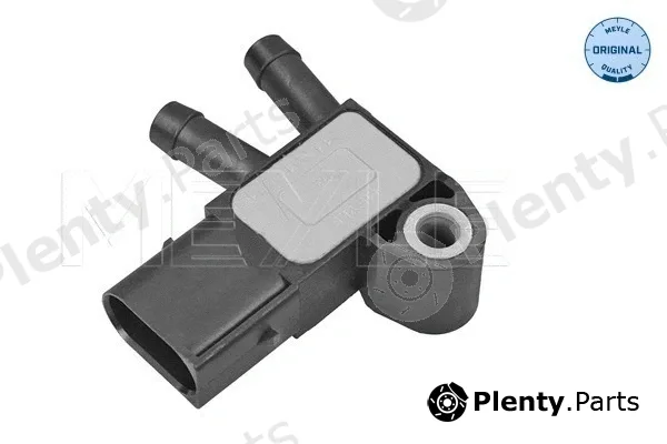 Meyle 0148010001 — Sensor, exhaust pressure MEYLE-ORIGINAL: True to OE.