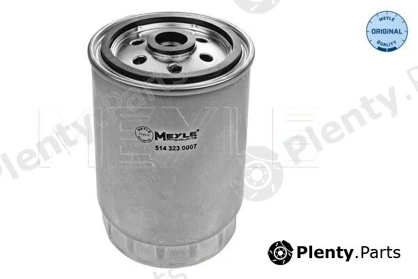 Meyle 5143230007 — Fuel Filter MEYLE-ORIGINAL: True to OE.