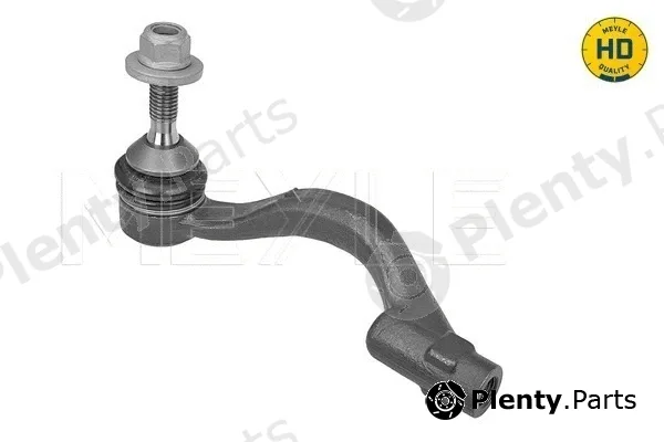 Meyle 18-160200009/HD — Tie Rod End MEYLE-HD: Better than OE.