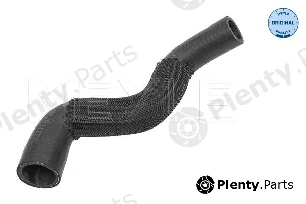 Meyle 0192220020 — Radiator Hose MEYLE-ORIGINAL: True to OE.