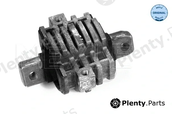 Meyle 0140240057 — Mounting, manual transmission MEYLE-ORIGINAL: True to OE.