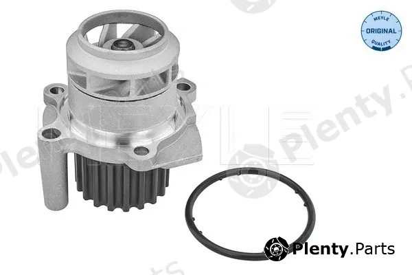 Meyle 1130120056 — Water Pump, engine cooling MEYLE-ORIGINAL: True to OE.