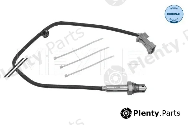Meyle 11-148030005 — Lambda Sensor MEYLE-ORIGINAL: True to OE.