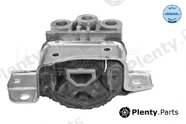 Meyle 2140300009 — Mounting, engine MEYLE-ORIGINAL: True to OE.