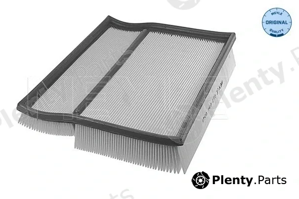 Meyle 0120940045 — Air Filter MEYLE-ORIGINAL: True to OE.