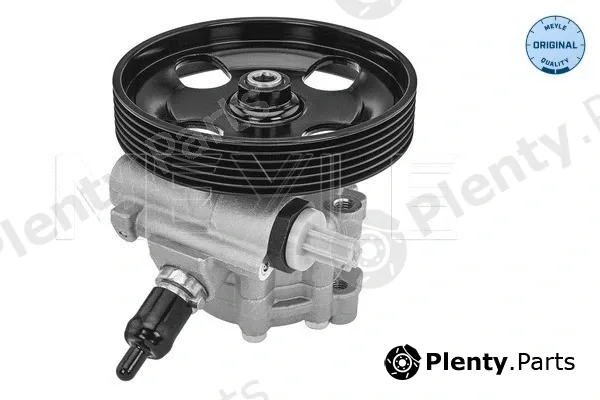 Meyle 11-146310006 — Hydraulic Pump, steering MEYLE-ORIGINAL: True to OE.