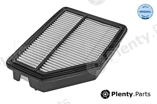Meyle 31-123210010 — Air Filter MEYLE-ORIGINAL: True to OE.