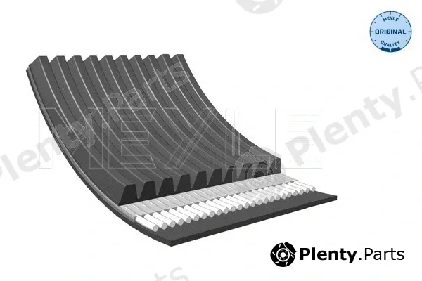 Meyle 0500101635 — V-Ribbed Belt MEYLE-ORIGINAL: True to OE.