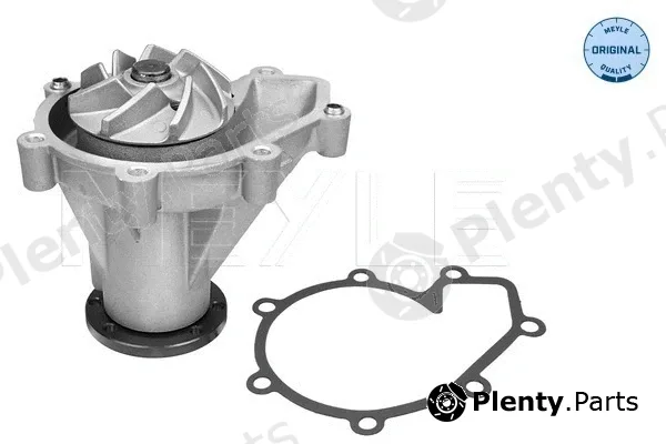 Meyle 0130261200 — Water Pump, engine cooling MEYLE-ORIGINAL: True to OE.