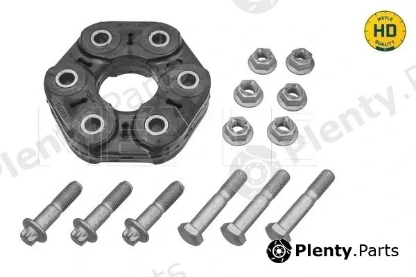 Meyle 3141522108/HD — Joint, propshaft MEYLE-HD-KIT: Better solution for you!