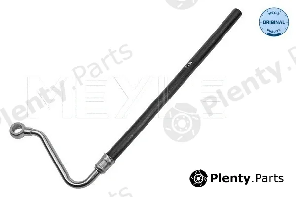 Meyle 3592030019 — Hydraulic Hose, steering MEYLE-ORIGINAL: True to OE.