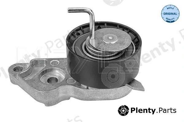 Meyle 7519021004 — Tensioner Pulley, timing belt MEYLE-ORIGINAL: True to OE.