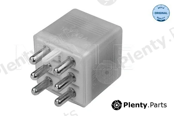 Meyle 0148300011 — Multifunctional Relay MEYLE-ORIGINAL: True to OE.