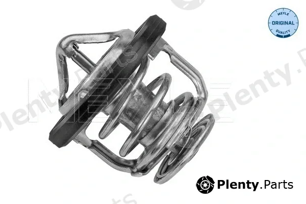 Meyle 30-282280001 — Thermostat, coolant MEYLE-ORIGINAL: True to OE.