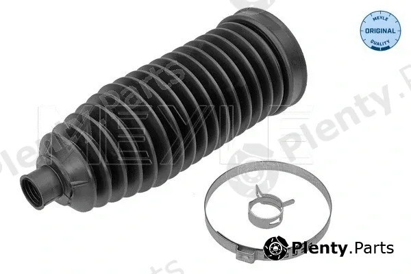 Meyle 1006200007 — Bellow Kit, steering MEYLE-ORIGINAL: True to OE.