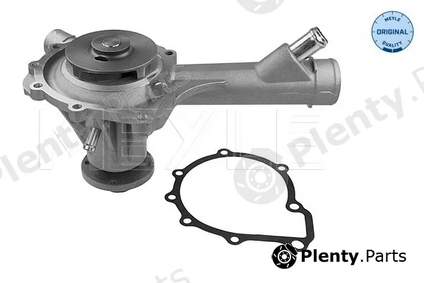 Meyle 0130260008 — Water Pump, engine cooling MEYLE-ORIGINAL: True to OE.