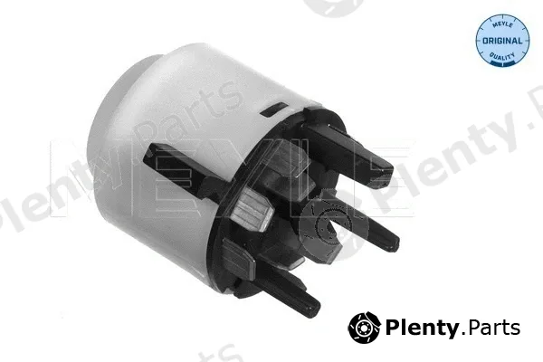 Meyle 1009050020 — Ignition Switch MEYLE-ORIGINAL: True to OE.