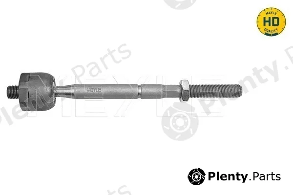 Meyle 3160310019/HD — Inner Tie Rod MEYLE-HD: Better than OE.
