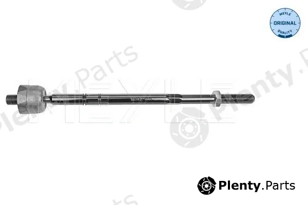 Meyle 1160310015 — Inner Tie Rod MEYLE-ORIGINAL: True to OE.