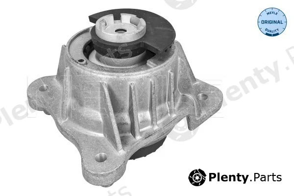 Meyle 0140240186 — Mounting, engine MEYLE-ORIGINAL: True to OE.