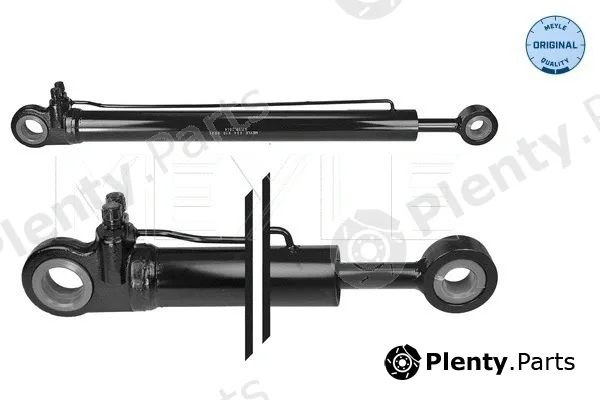 Meyle 0349100021 — Tilt Cylinder, driver cab MEYLE-ORIGINAL: True to OE.