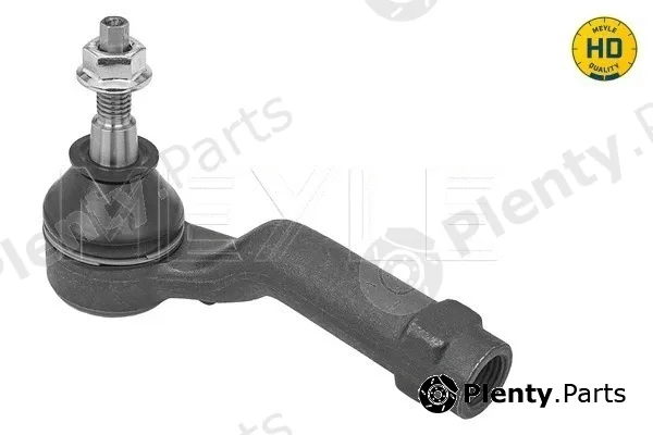 Meyle 7160200045/HD — Tie Rod End MEYLE-HD: Better than OE.