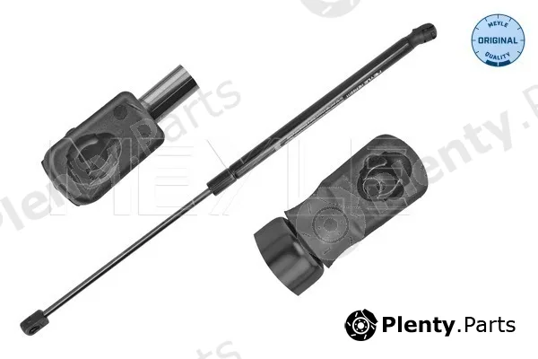 Meyle 1409100111 — Gas Spring, boot/cargo area MEYLE-ORIGINAL: True to OE.