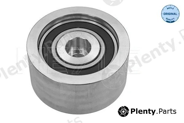 Meyle 1519022001 — Deflection/Guide Pulley, timing belt MEYLE-ORIGINAL: True to OE.