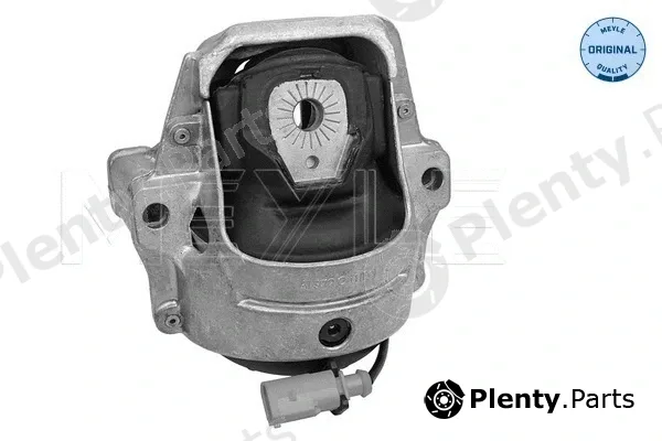 Meyle 1001991003 — Mounting, engine MEYLE-ORIGINAL: True to OE.