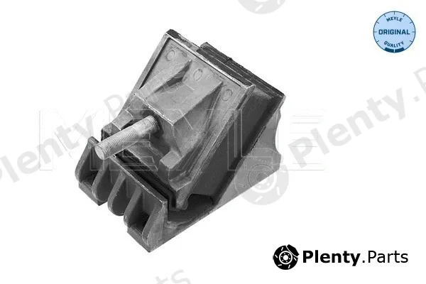 Meyle 12-340300000 — Mounting, engine MEYLE-ORIGINAL: True to OE.