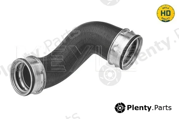 Meyle 0140360028/HD — Charge Air Hose MEYLE-HD: Better than OE.