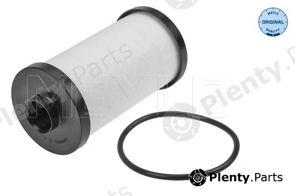 Meyle 1001360003 — Hydraulic Filter, automatic transmission MEYLE-ORIGINAL: True to OE.
