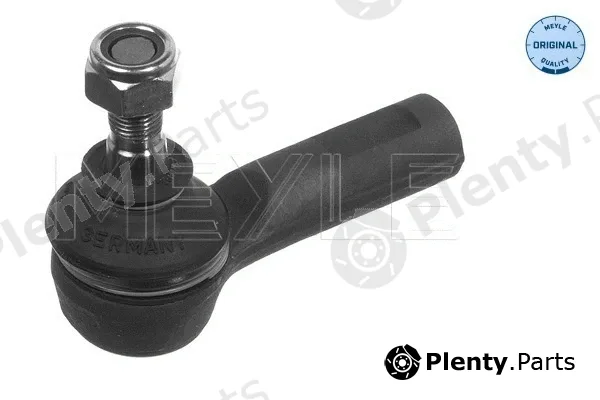 Meyle 30-160200007 — Tie Rod End MEYLE-ORIGINAL: True to OE.