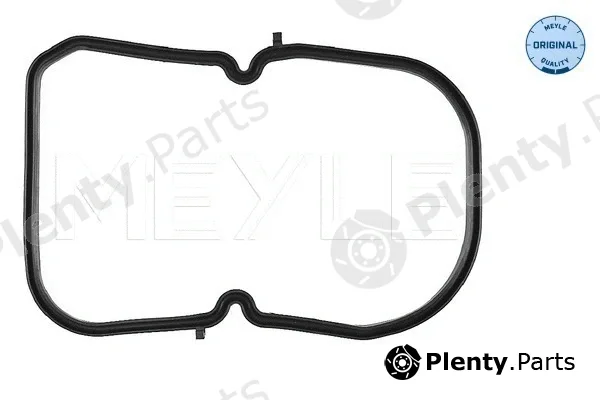 Meyle 0140272008 — Gasket, automatic transmission oil sump MEYLE-ORIGINAL: True to OE.