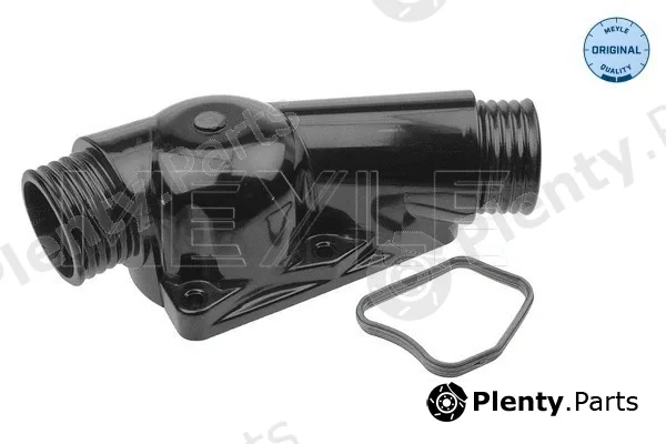 Meyle 3142260008 — Coolant Flange MEYLE-ORIGINAL: True to OE.