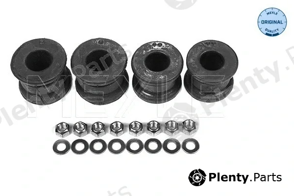 Meyle 0140320103 — Repair Kit, stabiliser bush MEYLE-ORIGINAL-KIT: Better solution for you!