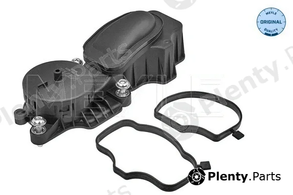 Meyle 3140360025 — Valve, crankcase ventilation MEYLE-ORIGINAL: True to OE.
