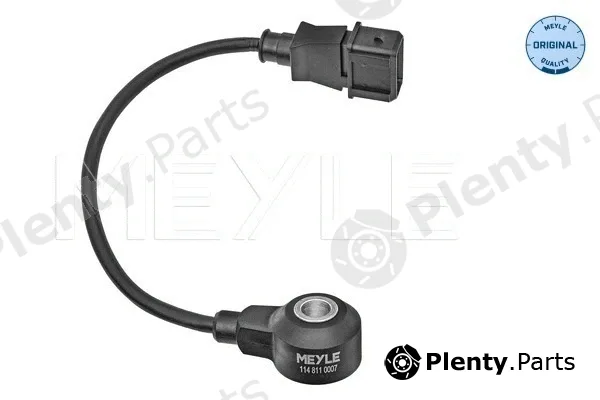 Meyle 1148110007 — Knock Sensor MEYLE-ORIGINAL: True to OE.