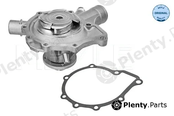 Meyle 0130260014 — Water Pump, engine cooling MEYLE-ORIGINAL: True to OE.