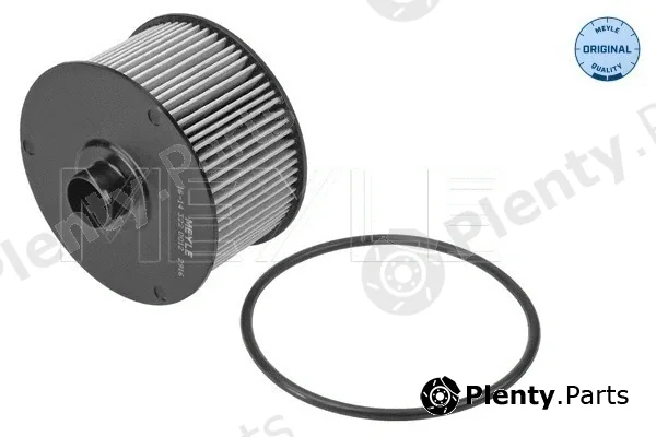 Meyle 16-143220012 — Oil Filter MEYLE-ORIGINAL: True to OE.