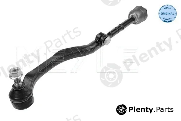 Meyle 3160300022 — Tie Rod MEYLE-ORIGINAL: True to OE.
