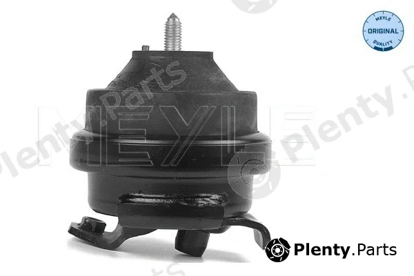 Meyle 1001990003 — Mounting, engine MEYLE-ORIGINAL: True to OE.